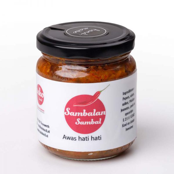 toko-kecil-Sambal-Hawas-ati-ati