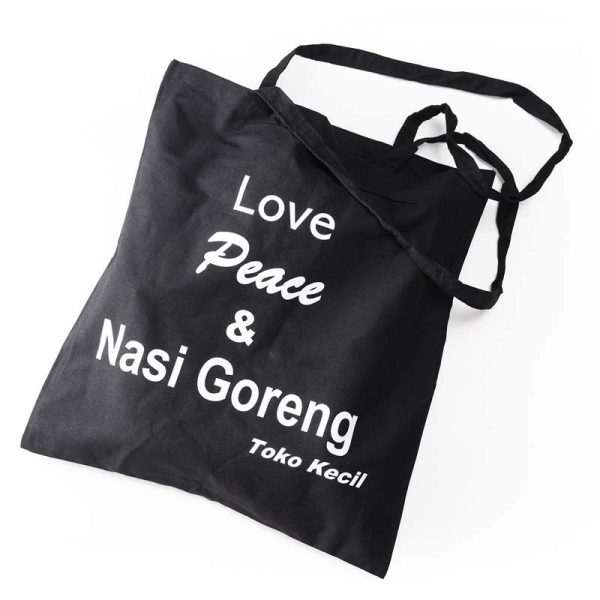 toko-kecil-tas-love-peace-nasi-goreng